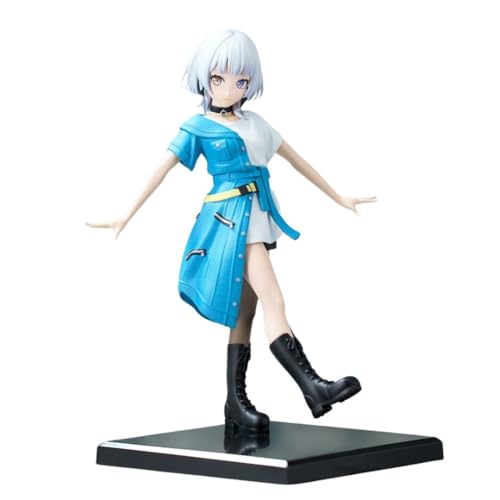 MyGO!!!!! ガルクラ コラボ 高松燈 コンプリートセット MyGO
